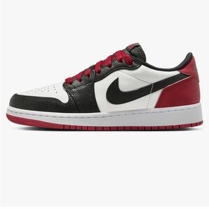 Jordan 1 Retro Low Og Big Kids Shoes